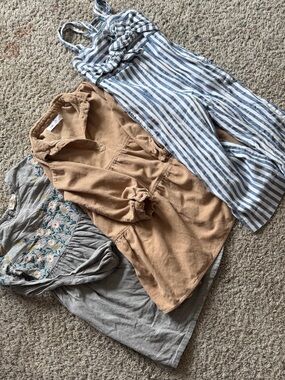 Dress bundle size 6T